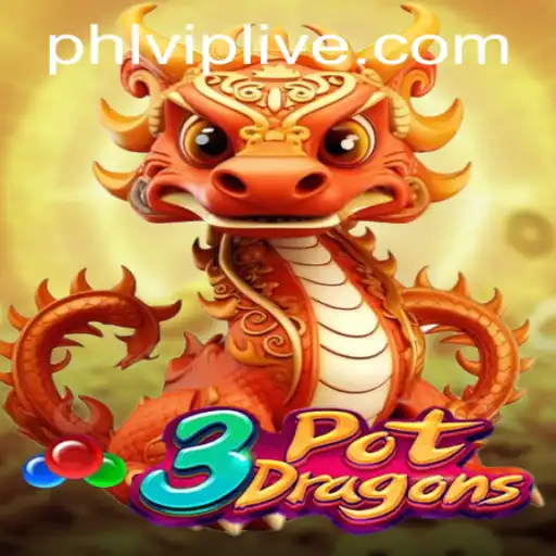 Unleash the Excitement of 3PotDragons: An Immersive Gaming Experience