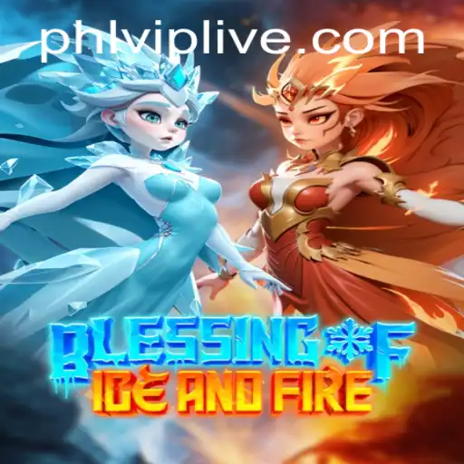 Explore the Enchanting World of Blessing of Ice and Fire
