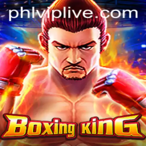 BoxingKing: Unleashing the Champion Within Through PHLVIP