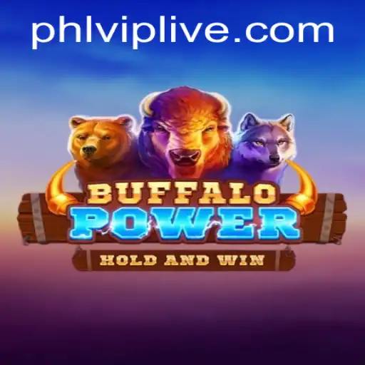 Buffalo Power: A Thrilling Adventure Awaits