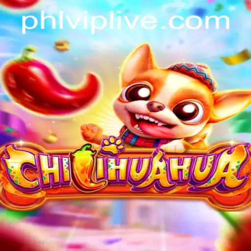 Discover the World of CHILIHUAHUA: A Dive into the Vibrant Game with PHLVIP Strategy