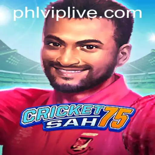 CricketSah75: A Game-Changer in the World of Online Gaming