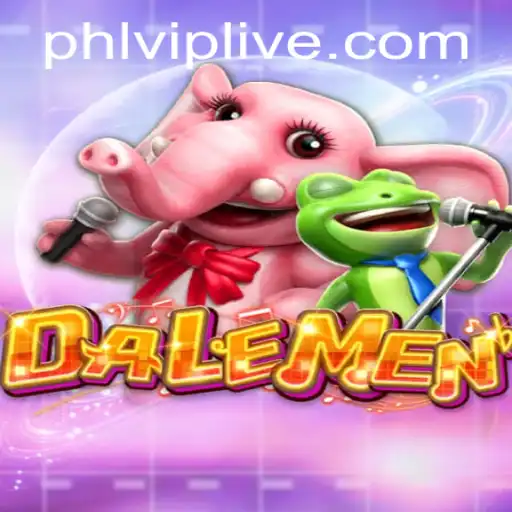 Unveiling the Exciting World of DALEMEN: A New Gaming Sensation