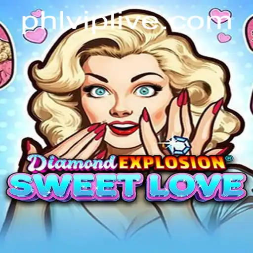 Discovering DiamondExplosionSweetLove: The Ultimate Puzzle Adventure