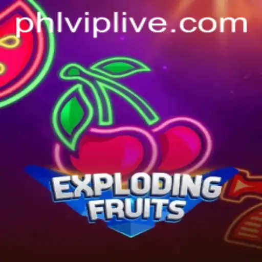 ExplodingFruits: A Fruity Adventure Packed with Excitement and Strategy