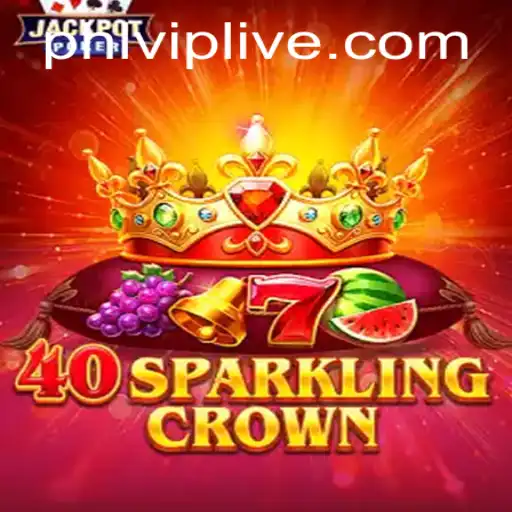 Unveiling 40SparklingCrown: A New Era in Gaming