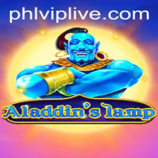 Aladdinslamp: A Magical Journey in Gaming