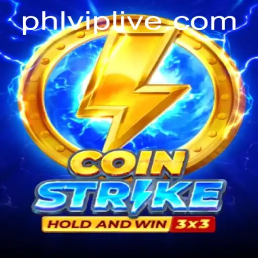 Analyzing Coinstrike – The Exciting Game with the PHLVIP Edge