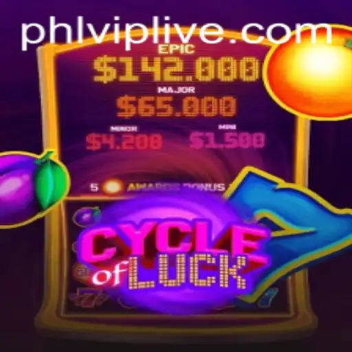 CycleofLuck: The Thrill Behind the Popular Game