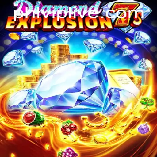 Unveiling DiamondExplosion7s: A Dazzling New Gaming Experience