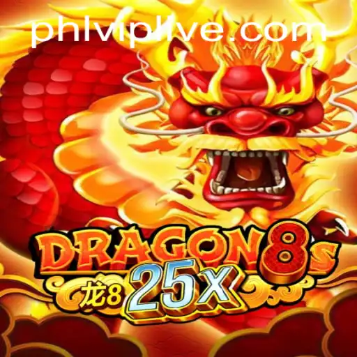 Dragon8s25x: An Epic Adventure in the Gaming Universe