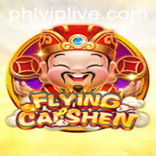 Exploring the Thrills of FlyingCaiShen: An In-Depth Look at the Game and Its Exciting Features