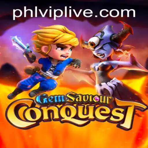 Embark on an Epic Journey with Gem Saviour Conquest