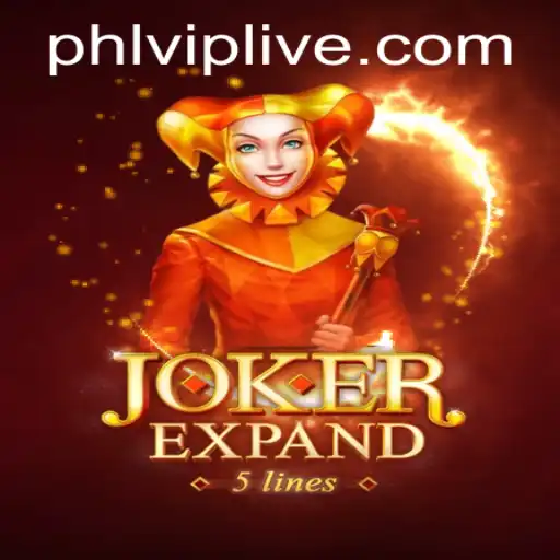 JokerExpand: A Revolutionary Game Experience with PHLVIP