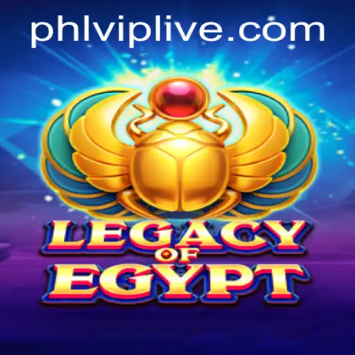 Legacy of Egypt: An Epic Journey into Ancient Mysteries