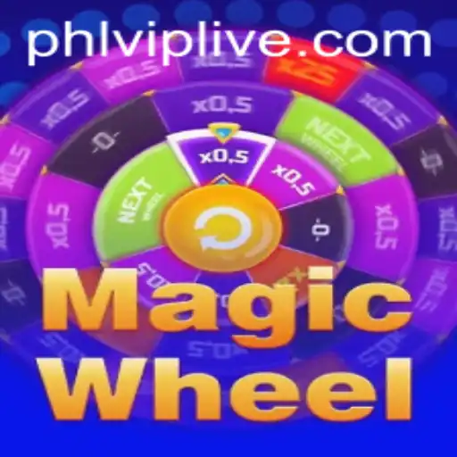 MagicWheel: Discover the Latest Enthralling Game with phlvip