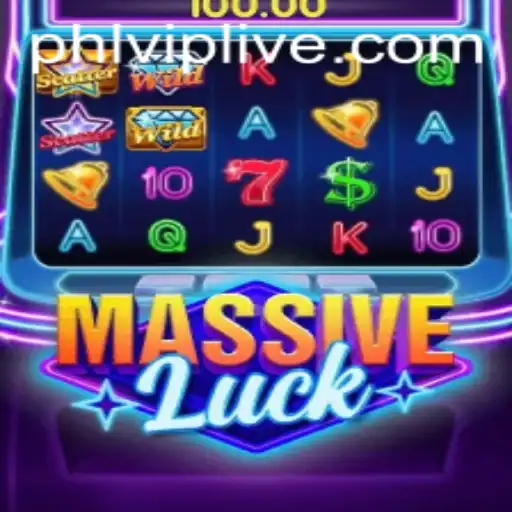 Discover the Thrills of MassiveLuck: An Exciting New Gaming Experience