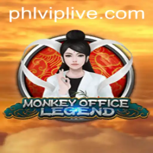 Unlock the Adventure of MonkeyOfficeLegend with PHLVIP