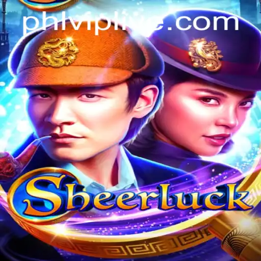 Discover the Intriguing World of Sheerluck: A Game of Mystery and Strategy