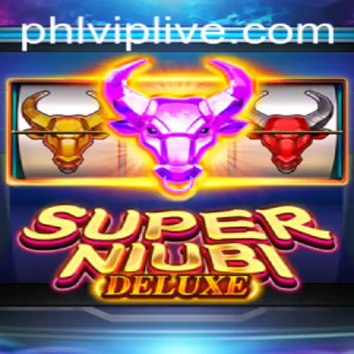 SuperNiubiDeluxe: Unveiling the Exciting World of PHLVIP Gaming