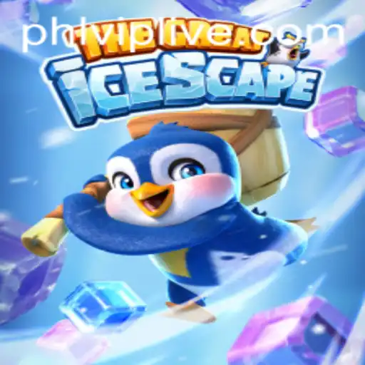 Unveiling TheGreatIcescape: A Chilling Adventure with a Hint of phlvip Mystery