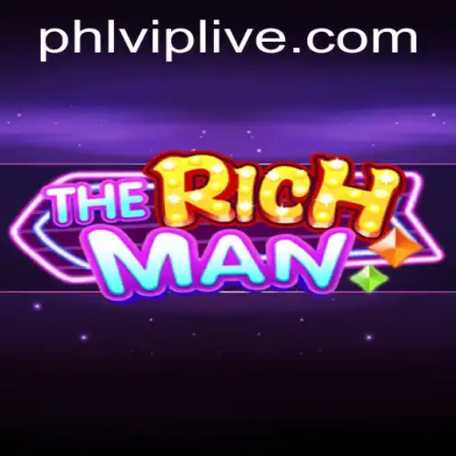 Discover TheRichMan: Your Ultimate Guide to Mastering PHLVIP