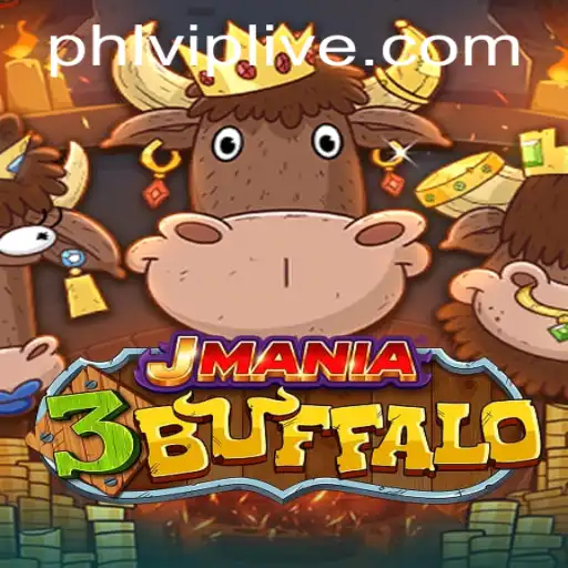 Unveiling JMania3Buffalo: A New Digital Gaming Experience