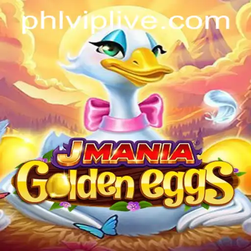 Unveiling JManiaGoldenEggs: Mastering the Art of Golden Egg Hunts