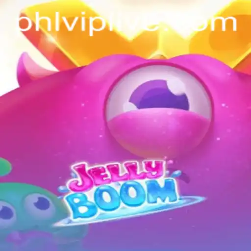 Discover JellyBoom: A New Way to Play with 