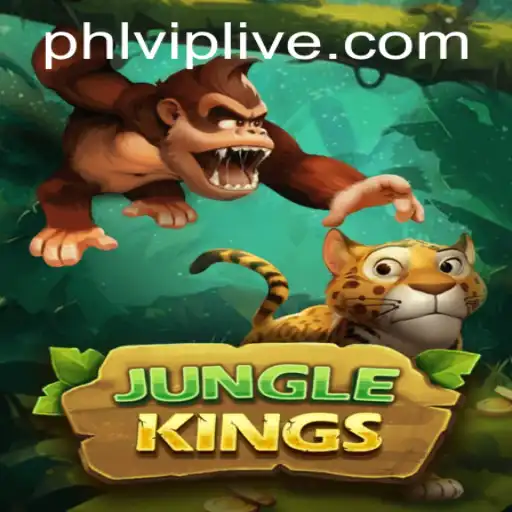 Unveiling JungleKings: An Immersive Adventure with Strategic Challenges