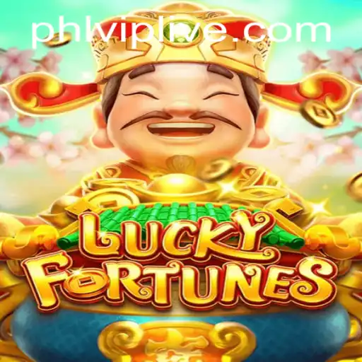 Unlocking the Secrets of LUCKYFORTUNES: A Game of Chance and Skill