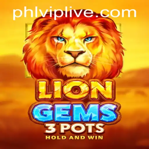 Discover LionGems3pots: A Thrilling Adventure of Strategy and Fortune