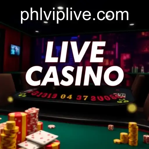 Exploring the Excitement of Live Casino with PHLVIP