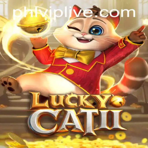 Exploring The World of LuckyCatII: A Thrilling Adventure