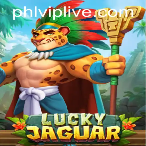 Discover the Thrills of LuckyJaguar: A Look into Gameplay and Strategy