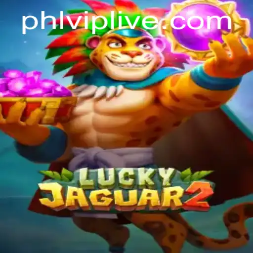 Exploring the Thrills of Luckyjaguar2: A Dive into the Game Using the Keyword 'phlvip'