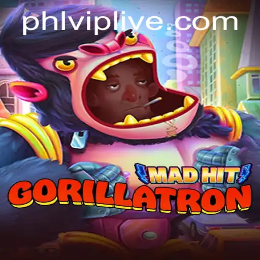 Unleashing the Chaos: Introducing MadHitGorillatron