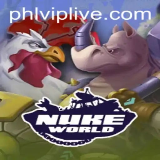 Discover the Thrilling World of NukeWorld and Unlock Secrets with PHLVIP