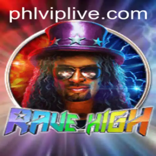 RaveHigh: Experience Virtual Nightlife with 'phlvip'