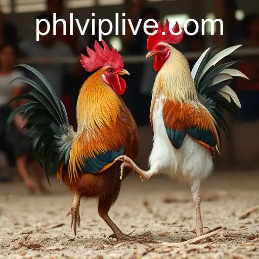 Emerging Trends in Sabong Games: The Role of PHLVIP