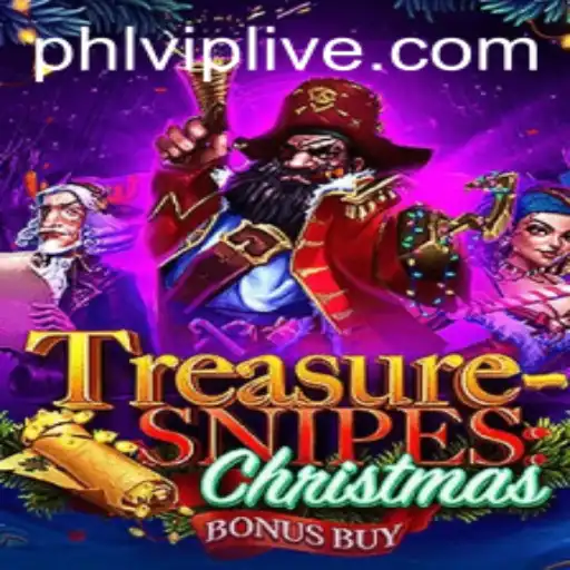Unlock the Joy of the Holidays with TreasuresnipesChristmas