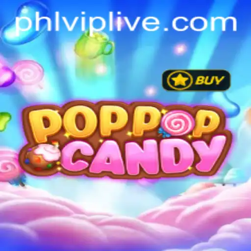 Unveiling POPPOPCANDY