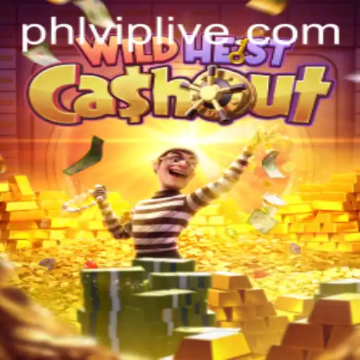 Wild Heist Cashout: An Exciting Gaming Experience