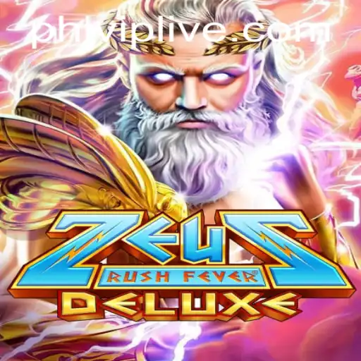ZeusRushFeverDeluxe: A Mythical Adventure Unveiled
